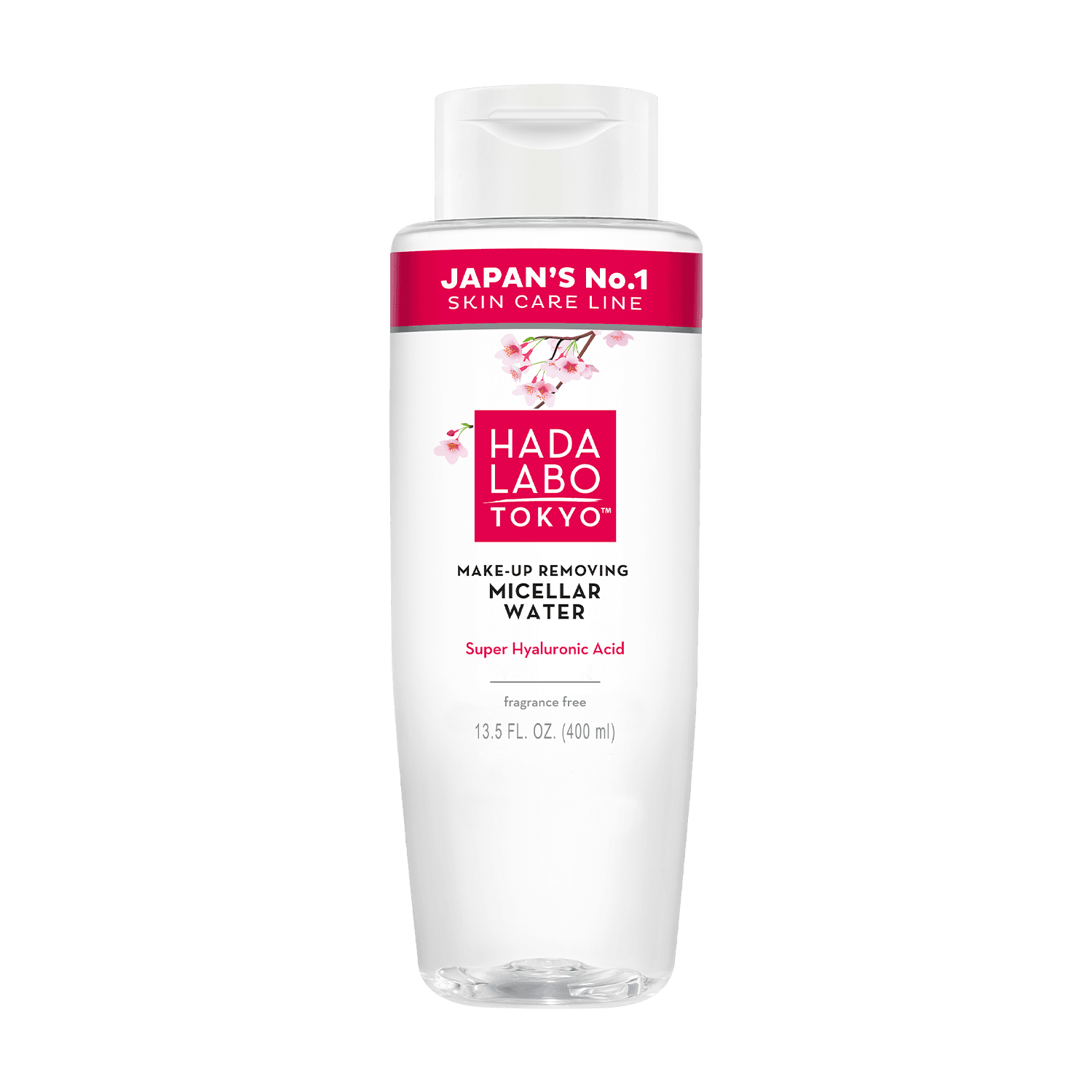 HADA LABO Micellar Water
