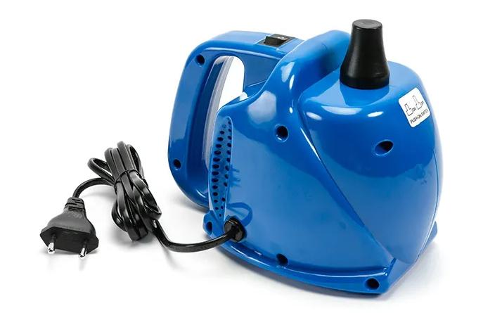 ELEKTR. PUMPE BLAU PARTYDECO GHT-502