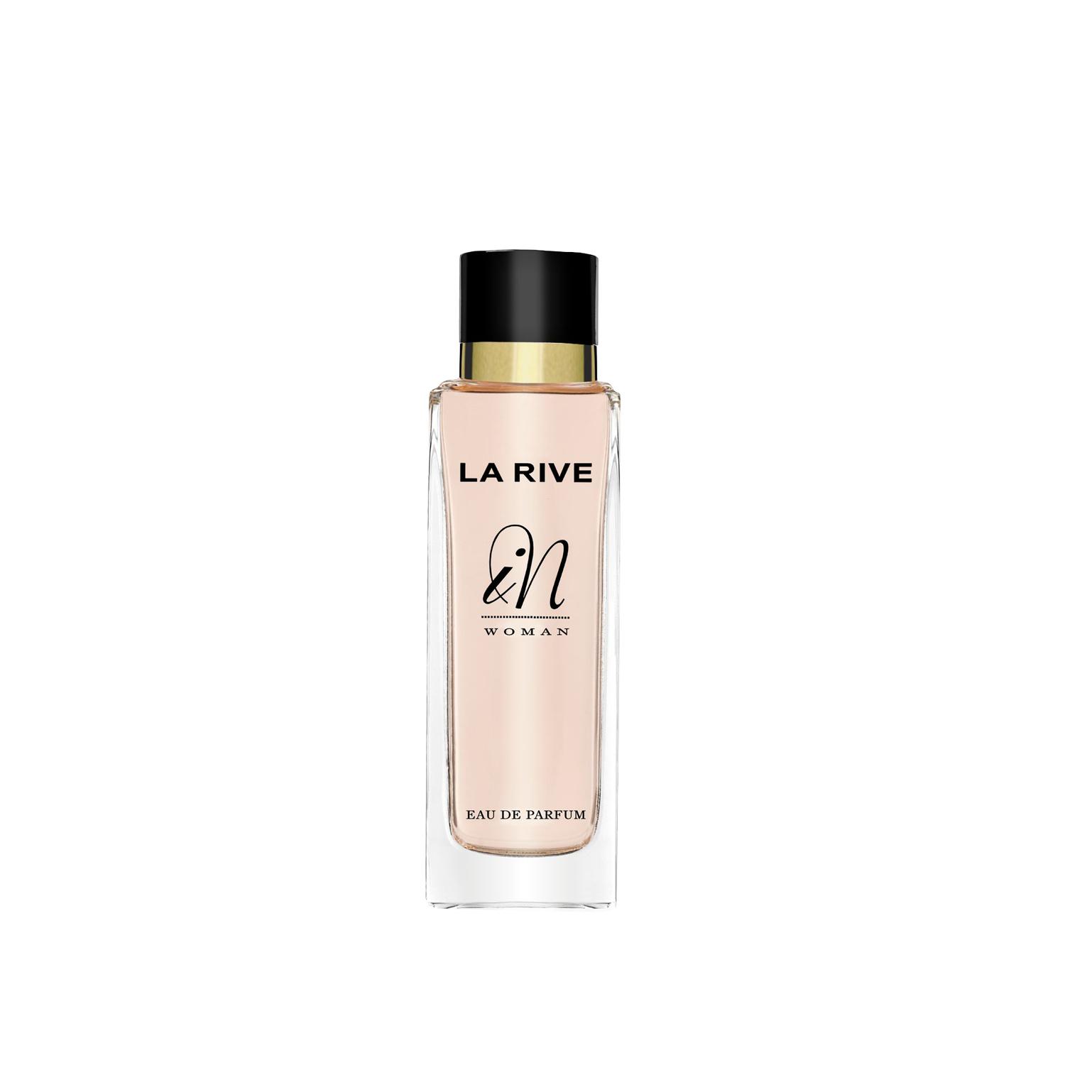LA RIVE In Women Eau de Parfum