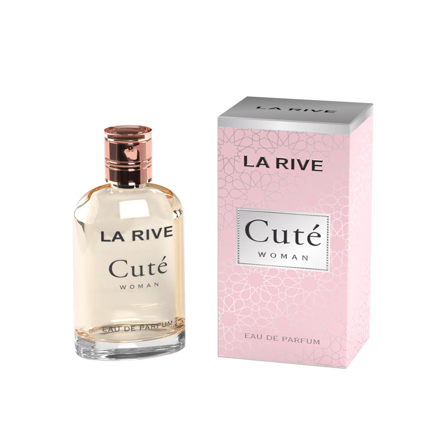 LA RIVE Cute Eau de Parfum
