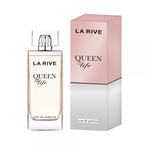 LA RIVE Queen of Life Eau de Parfum