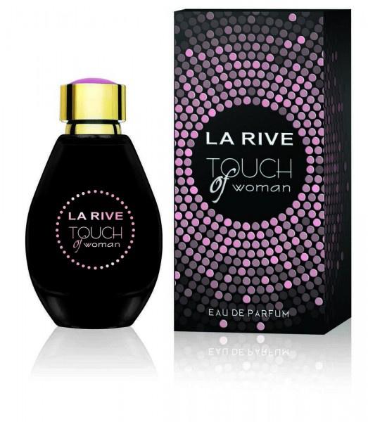 LA RIVE Touch of Woman Eau de Parfum