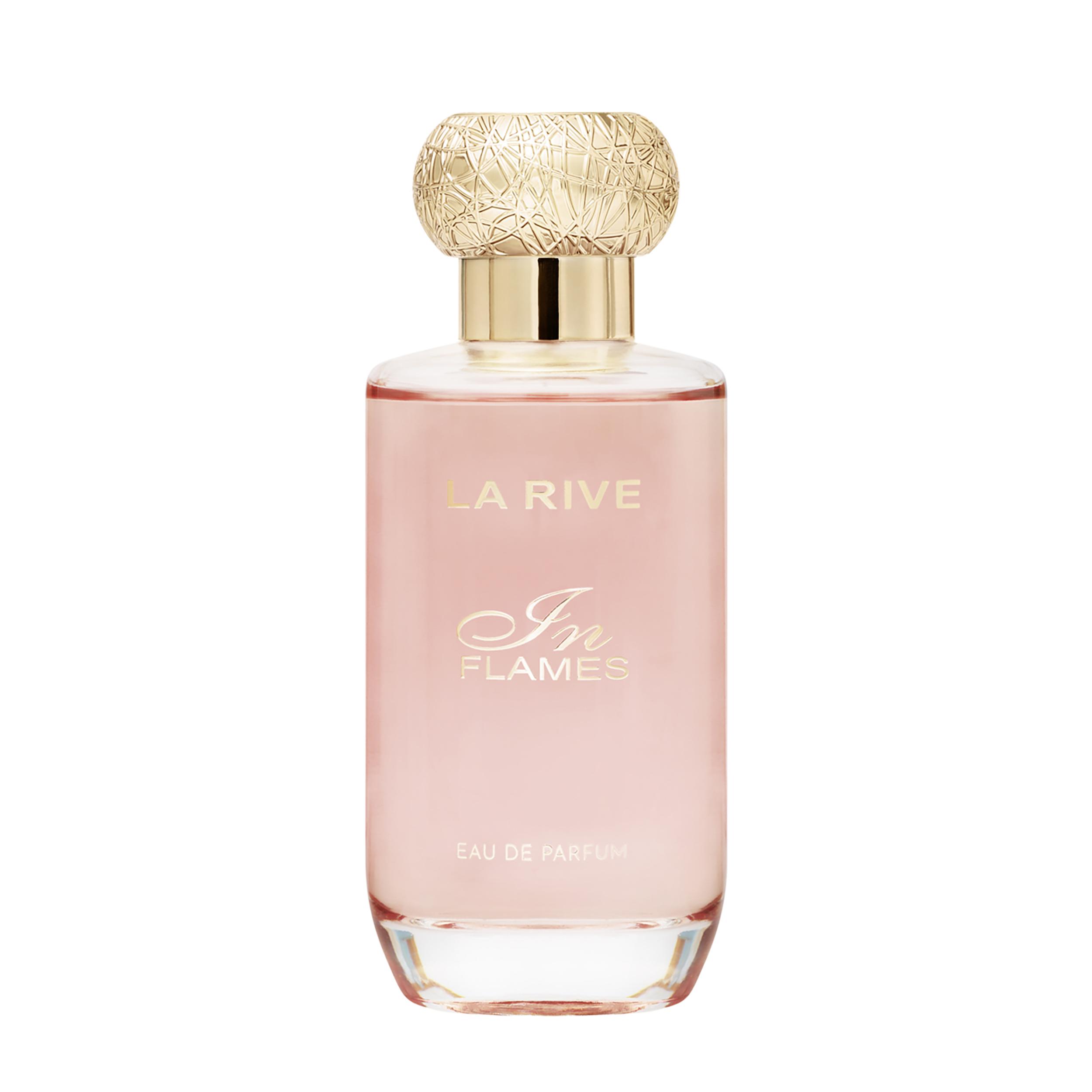 LA RIVE In Flames Eau de Parfum