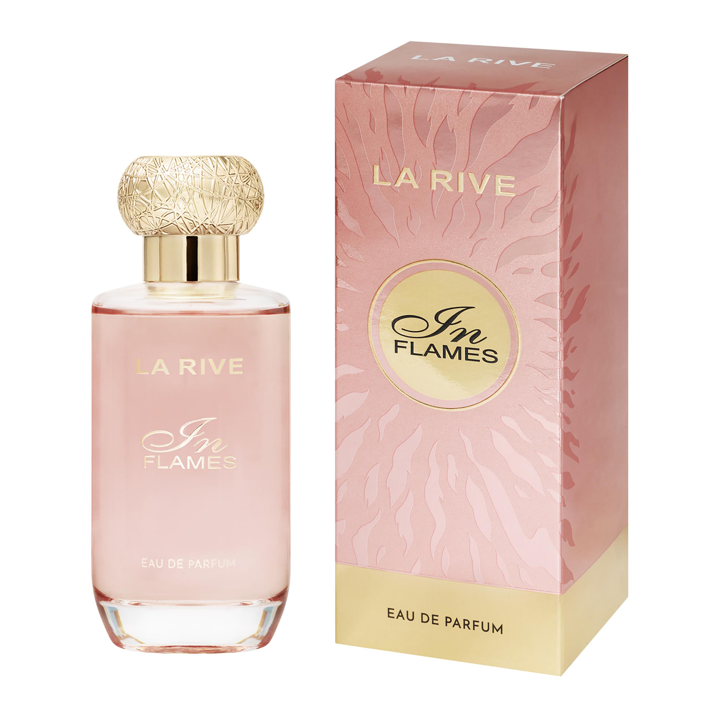 Produktbild LA RIVE In Flames Eau de Parfum 2 von 7
