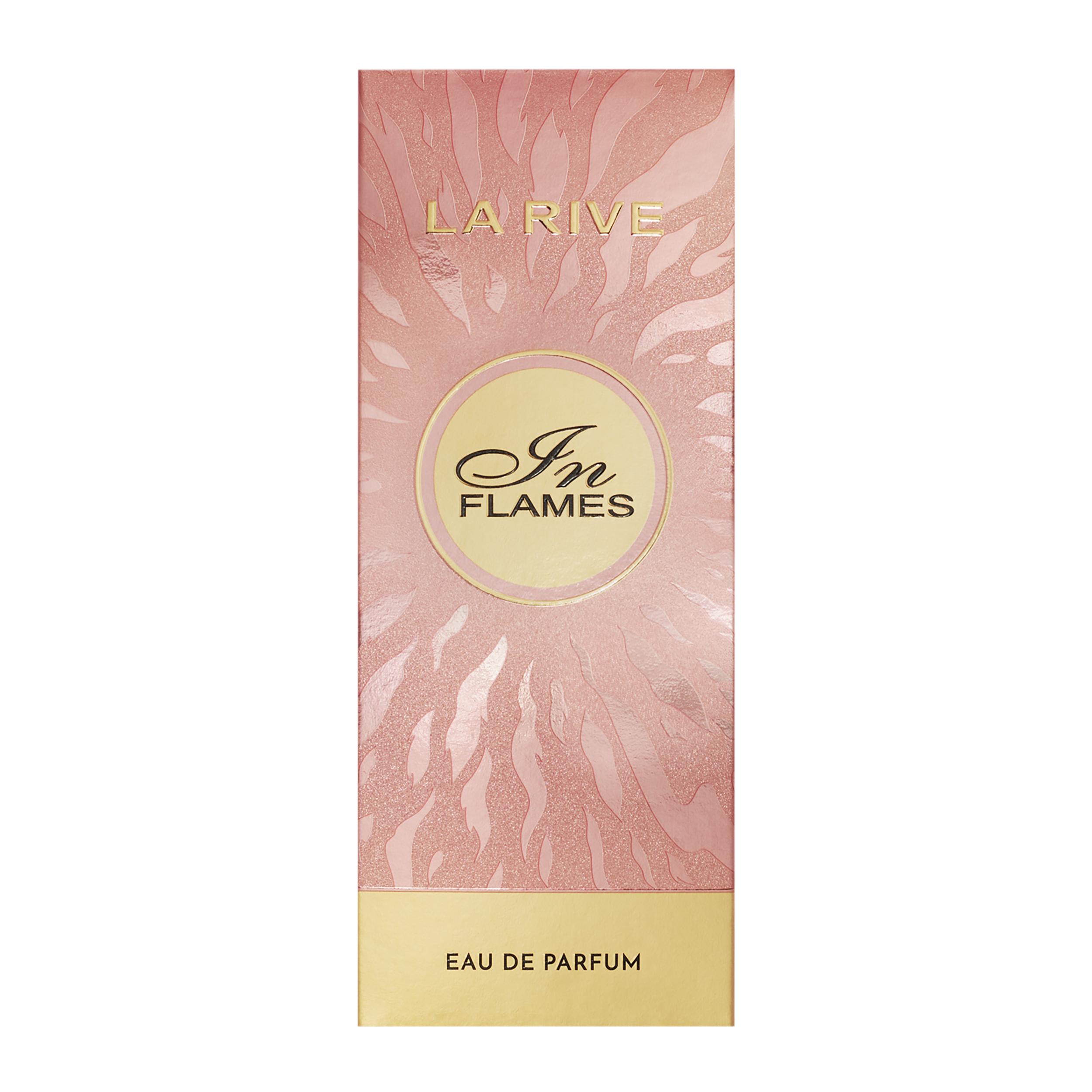 Produktbild LA RIVE In Flames Eau de Parfum 3 von 7