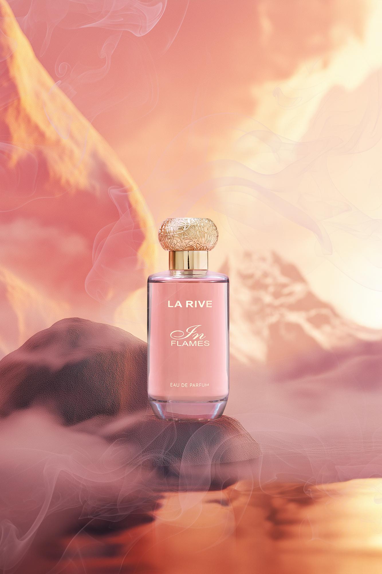 Produktbild LA RIVE In Flames Eau de Parfum 7 von 7