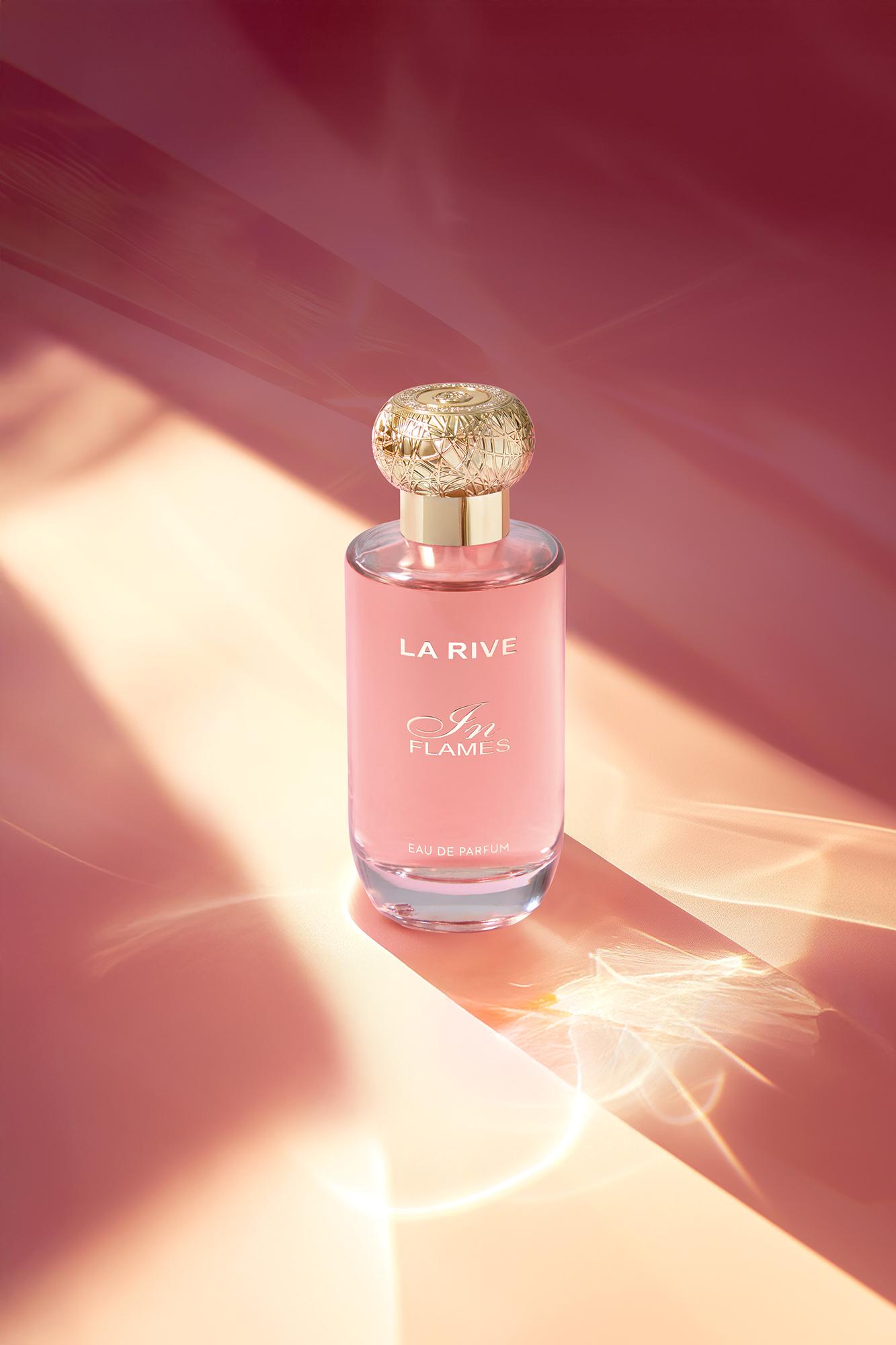 Produktbild LA RIVE In Flames Eau de Parfum 6 von 7