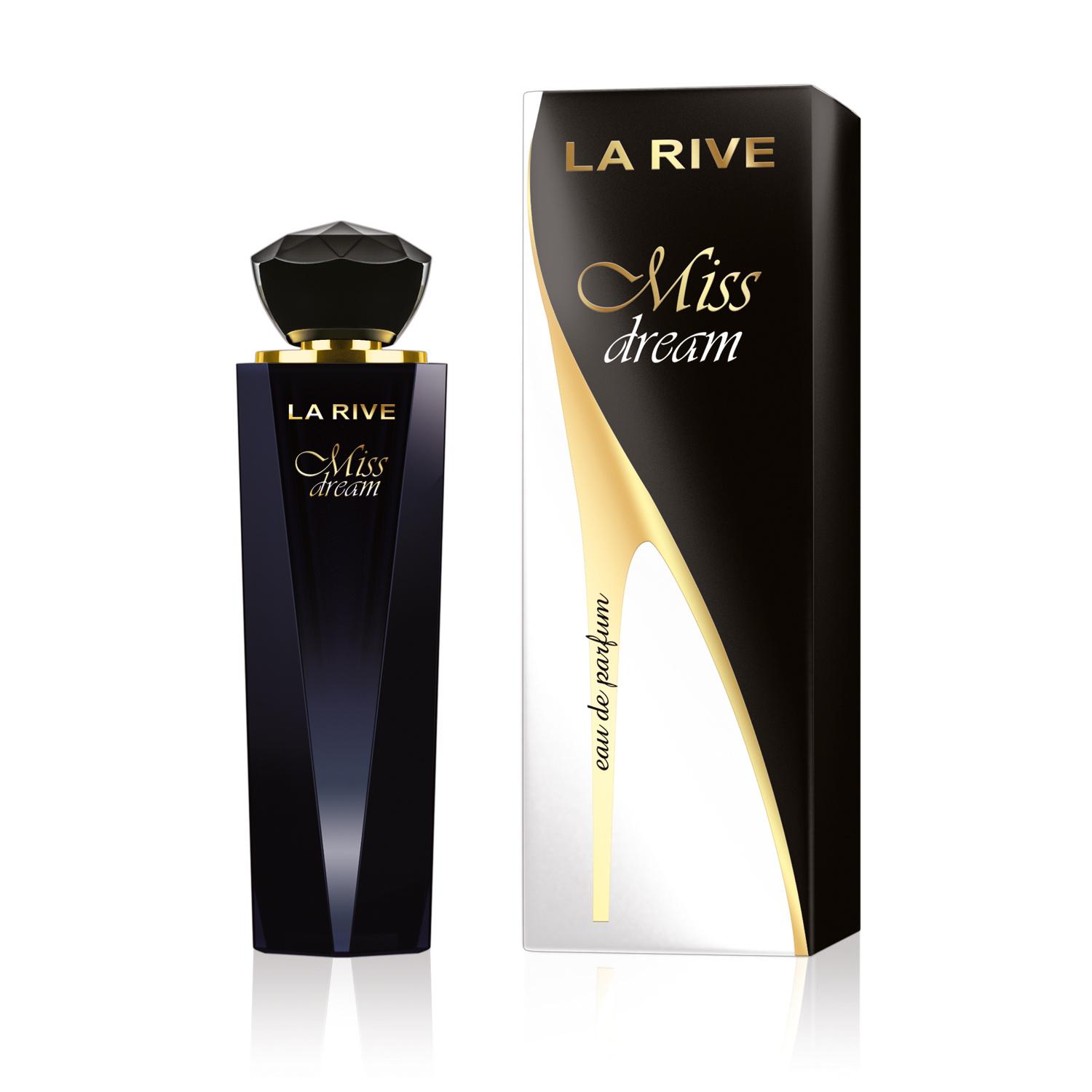 LA RIVE Miss Dream Eau de Toilette