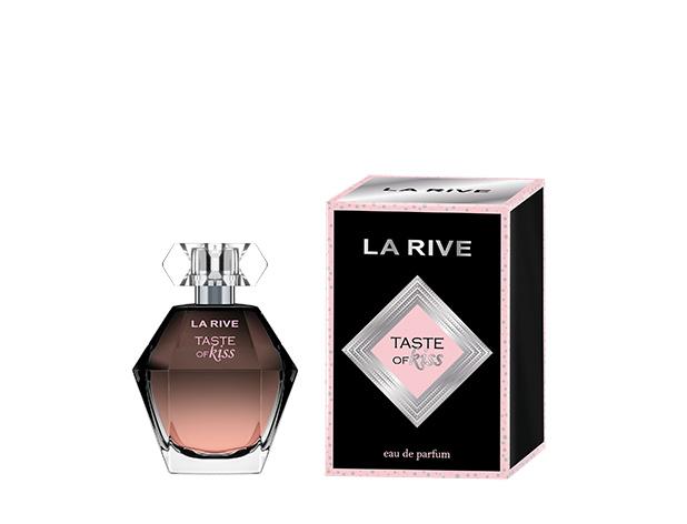 LA RIVE Taste of Kiss Eau de Parfum