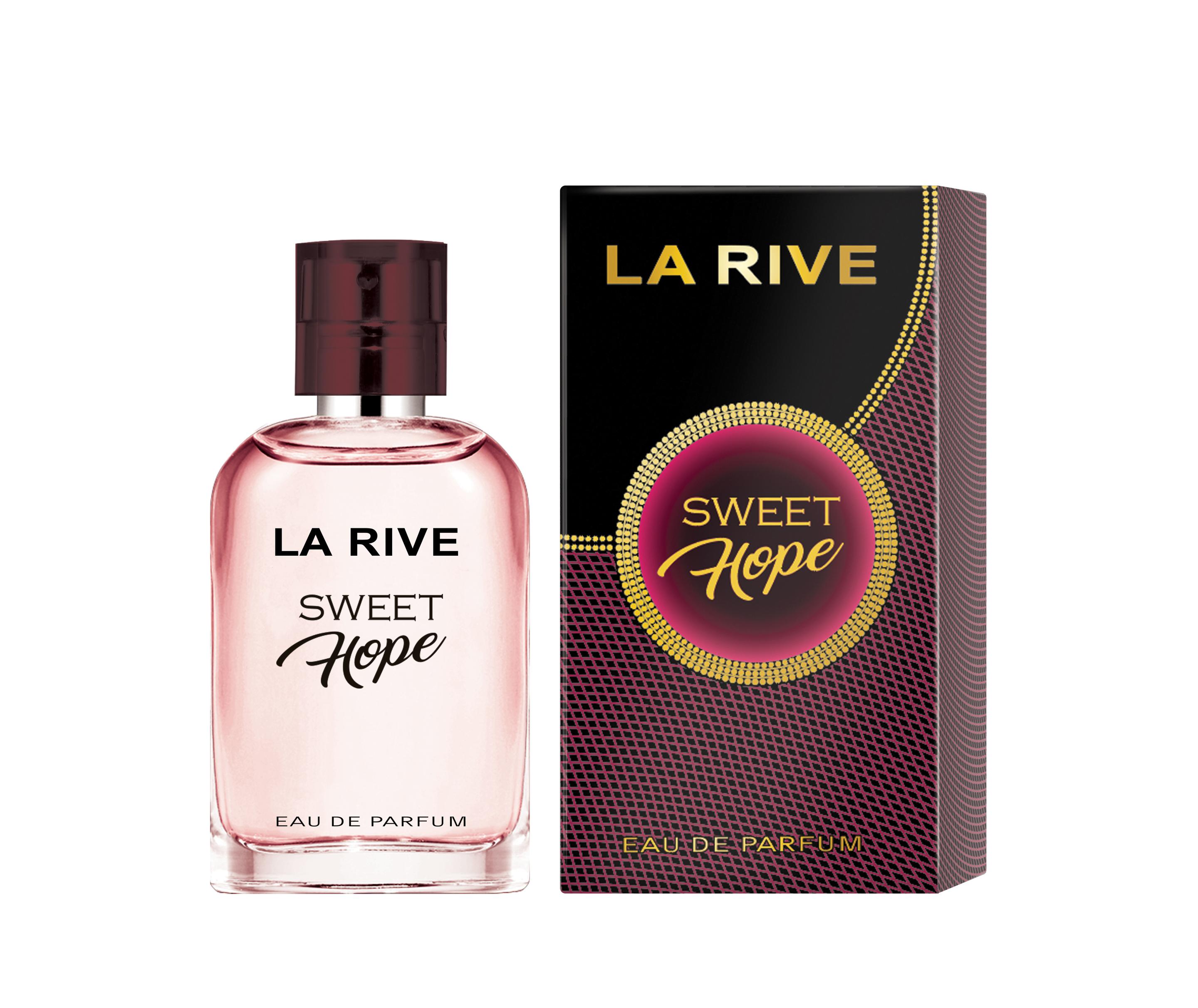 LA RIVE Sweet Hope Eau de Parfum