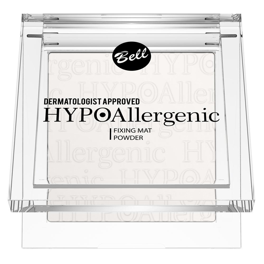 HYPOAllergenic Fixing Mat Powder