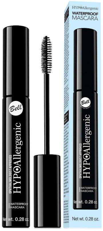 HYPOAllergenic Waterproof Mascara