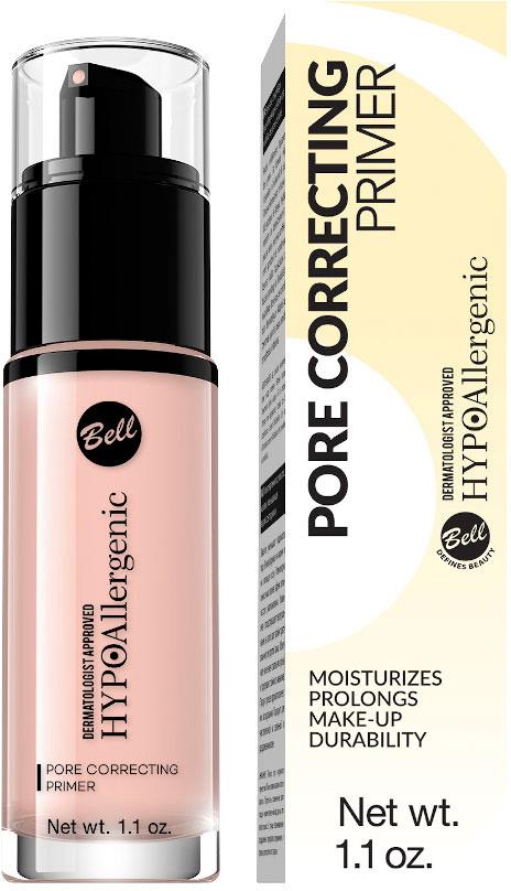 HYPOAllergenic Pore Correcting Primer