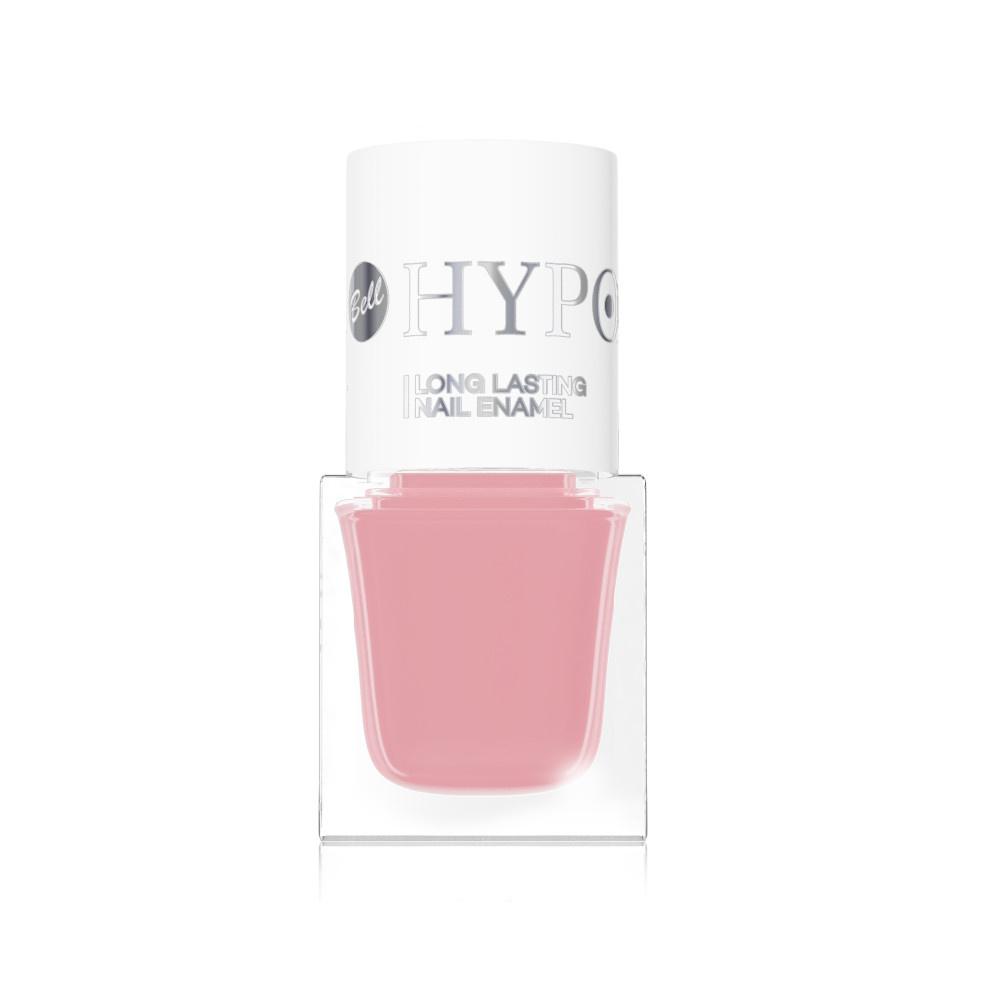 HYPOAllergenic Long Lasting Nail Enamel