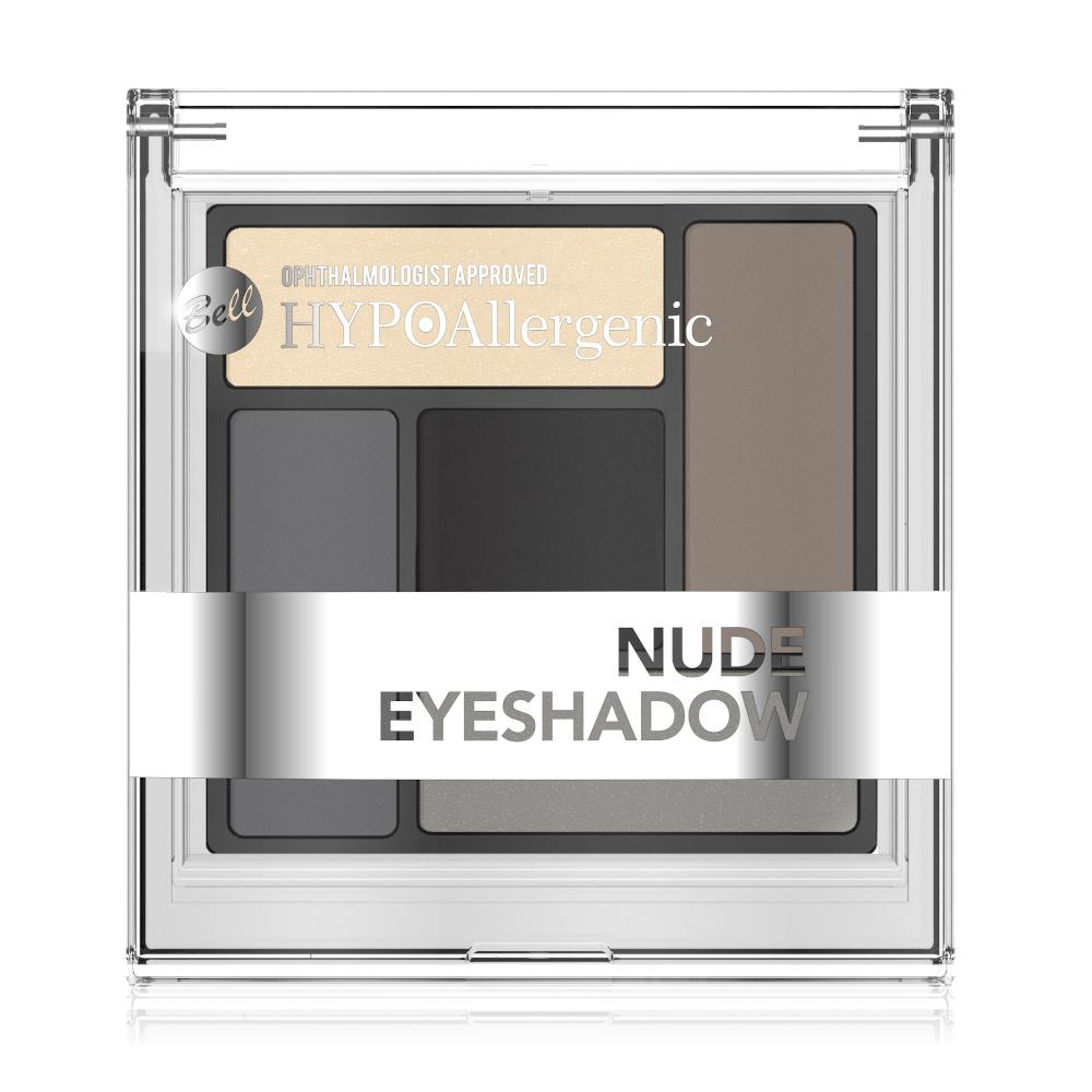 HYPOAllergenic Nude Eyeshadow