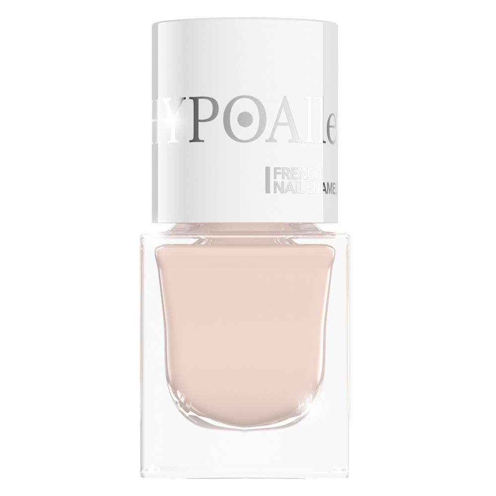 HYPOAllergenic French Nail Enamel