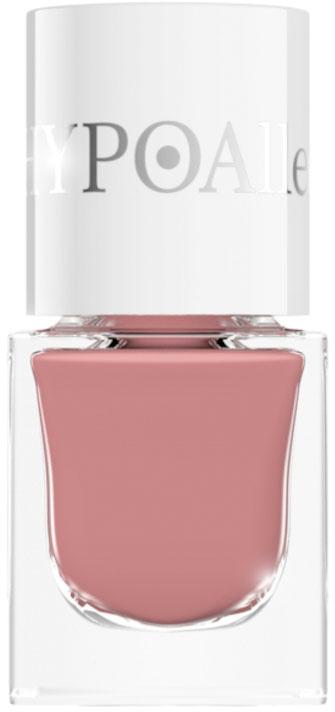 HYPOAllergenic Long Lasting Nail Enamel