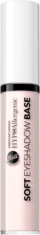 HYPOAllergenic Soft Eyeshadow Base