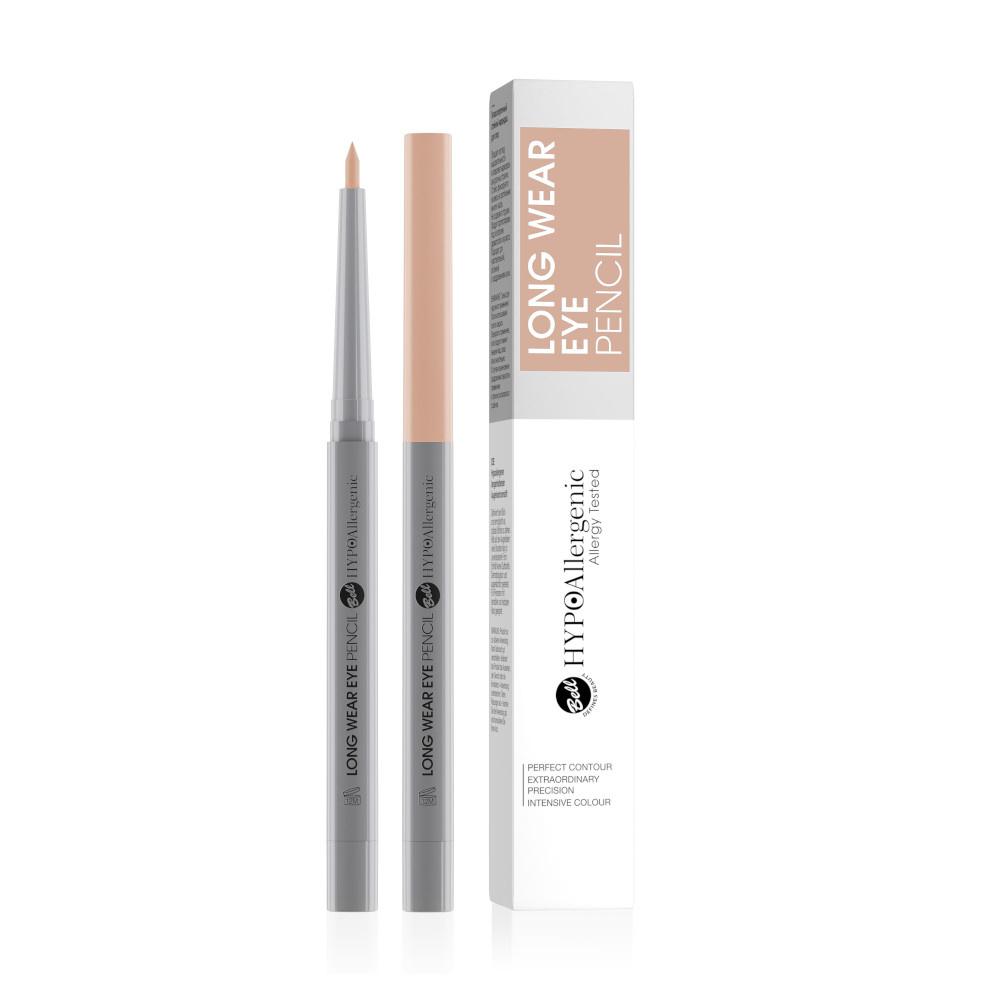 HYPOAllergenic Long Wear Eyeliner Pencil