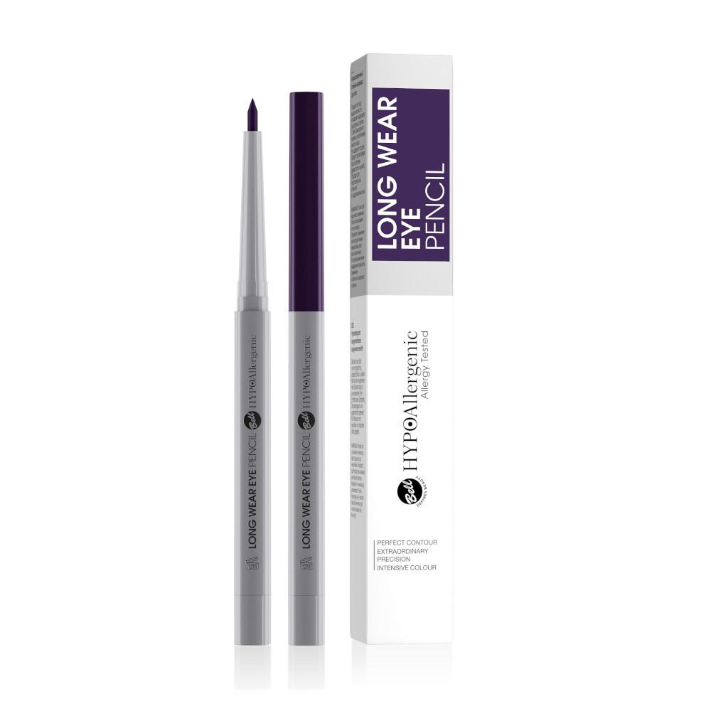 HYPOAllergenic Long Wear Eyeliner Pencil