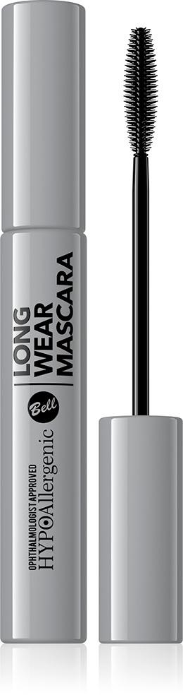 HYPOAllergenic Long Wear Mascara
