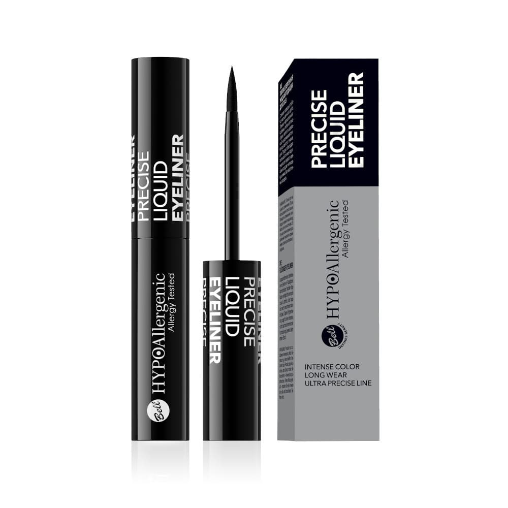 HYPOAllergenic Precise Liquid Eyeliner