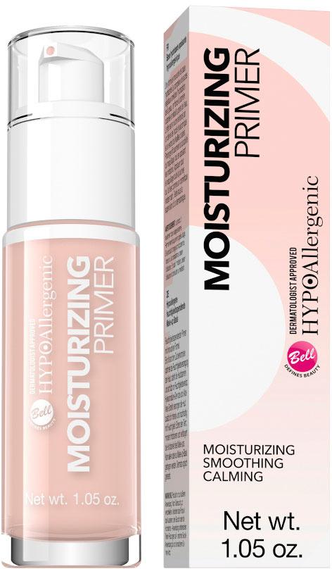 HYPOAllergenic Moisturizing Primer