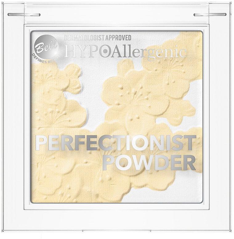 HYPOAllergenic Perfectionist Powder