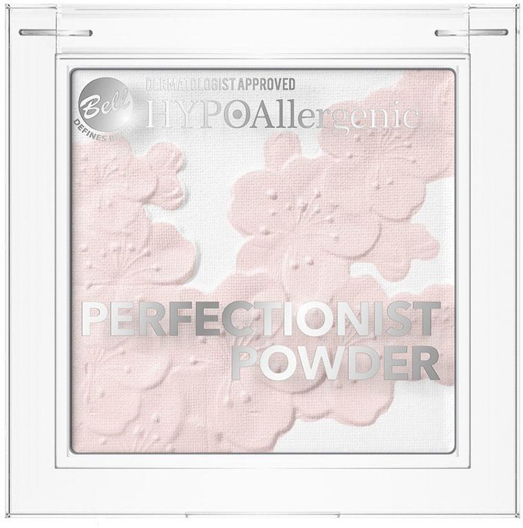 HYPOAllergenic Perfectionist Powder