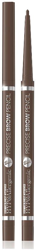 HYPOAllergenic Precise Brow Pencil