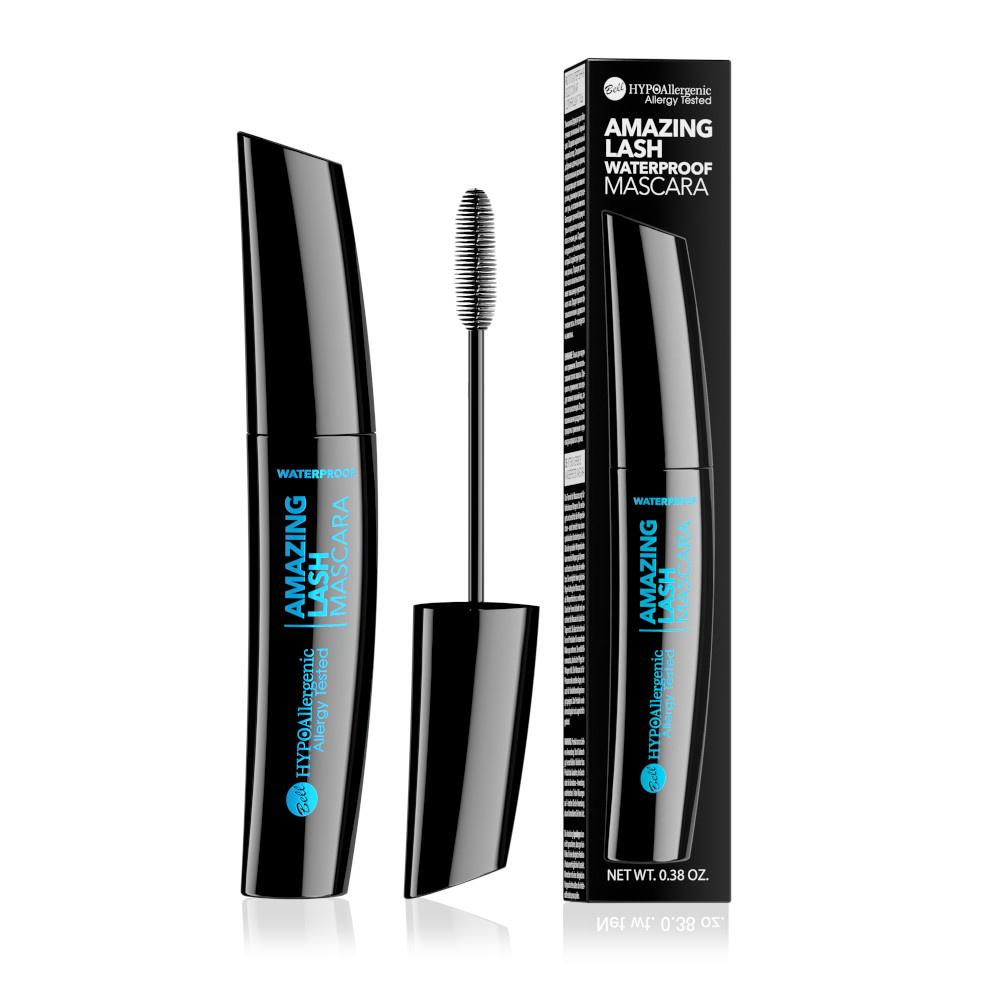 HYPOAllergenic Amazing Lash Waterproof Mascara