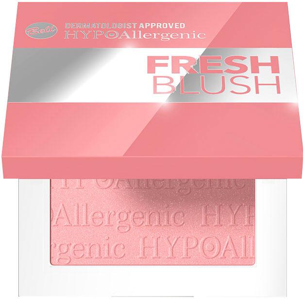 HYPOAllergenic Fresh Blush