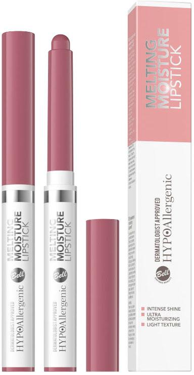 HYPOAllergenic Melting Moisture Lipstick