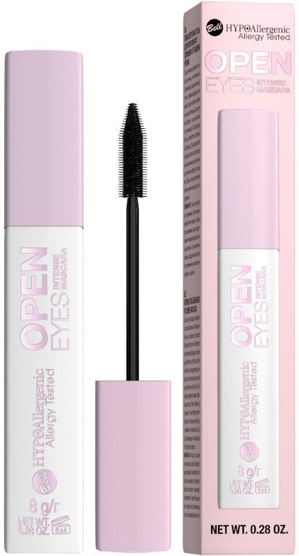 HYPOAllergenic Open Eyes Mascara