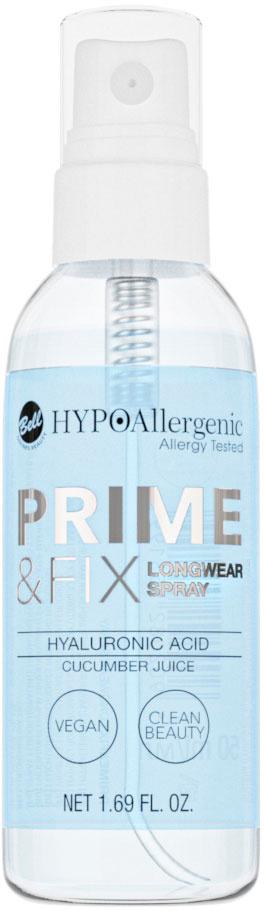 HYPOAllergenic Prime&Fix Spray