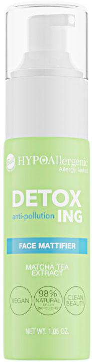 HYPOAllergenic Detoxing Face Mattifier Gel