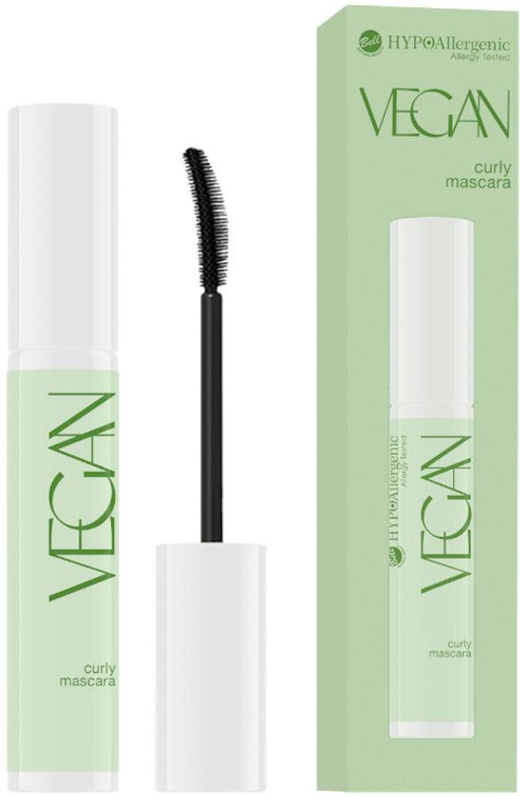 HYPOAllergenic Vegan Curly Mascara