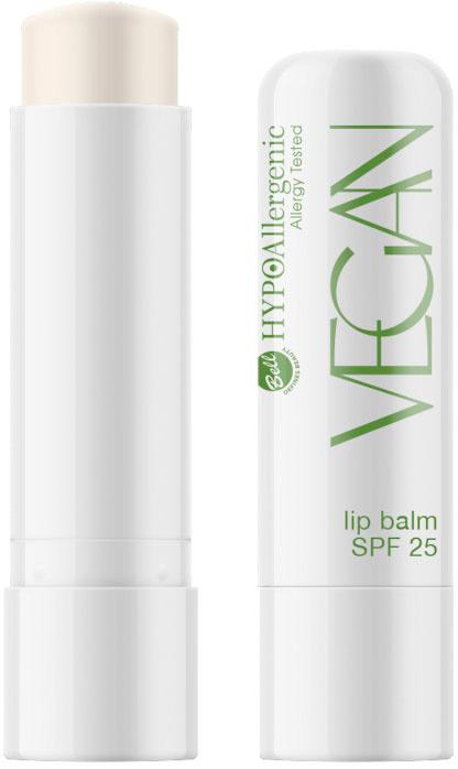 HYPOAllergenic Vegan Lip Balm SPF 25