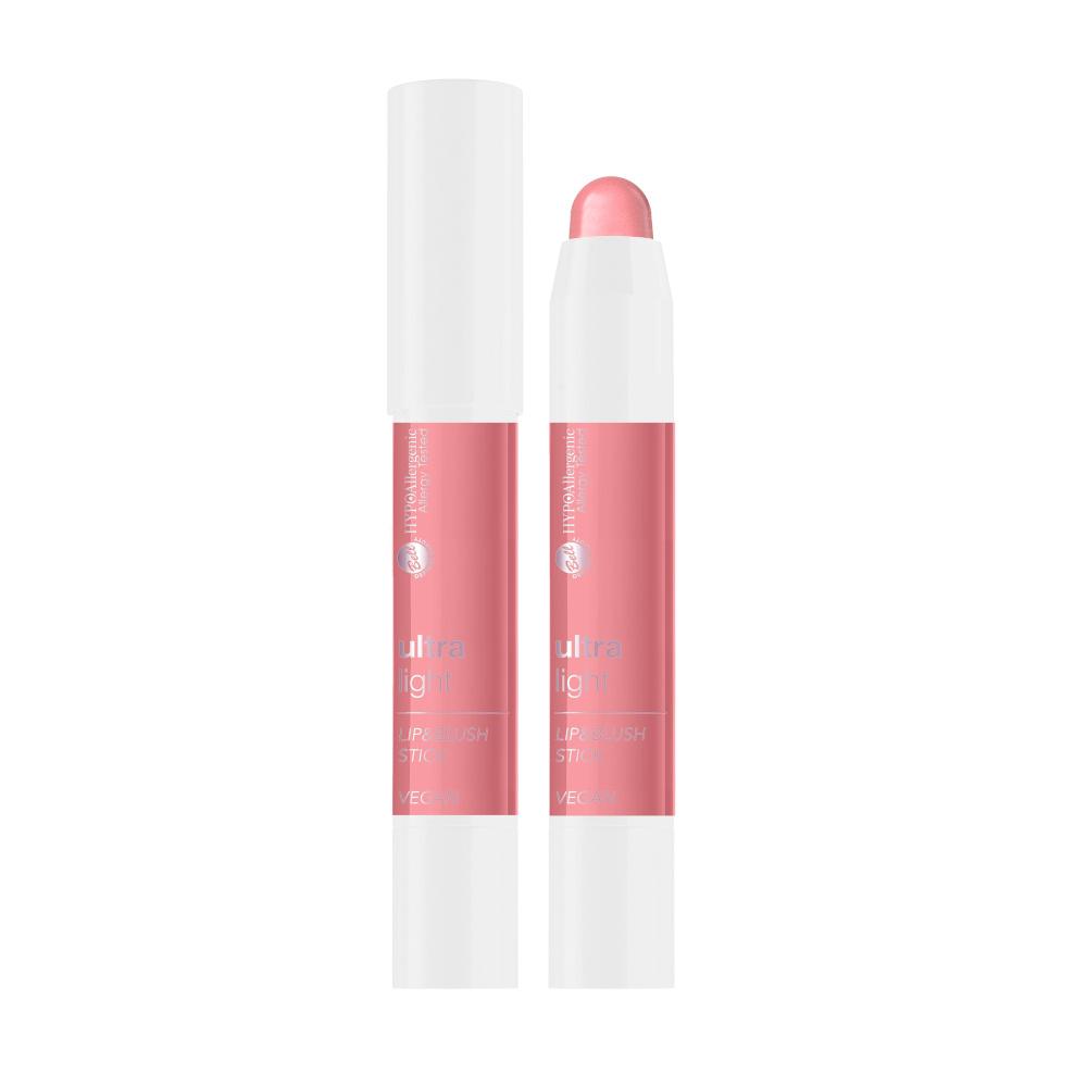 HYPOAllergenic Lip&Blush Stick