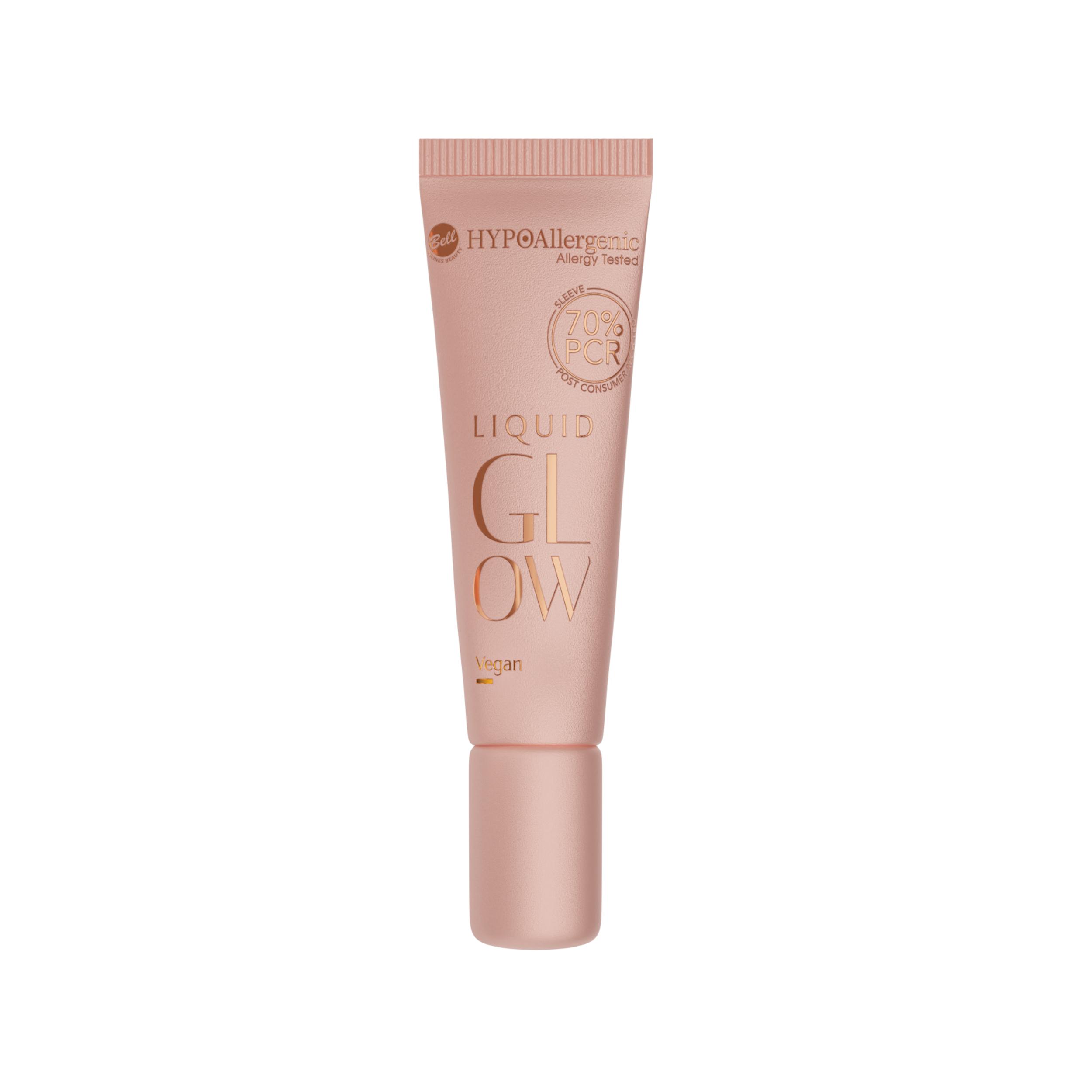 HYPOAllergenic Liquid Glow