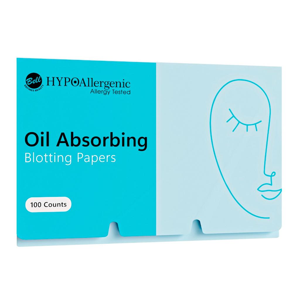 HYPOAllergenic Blotting Papers