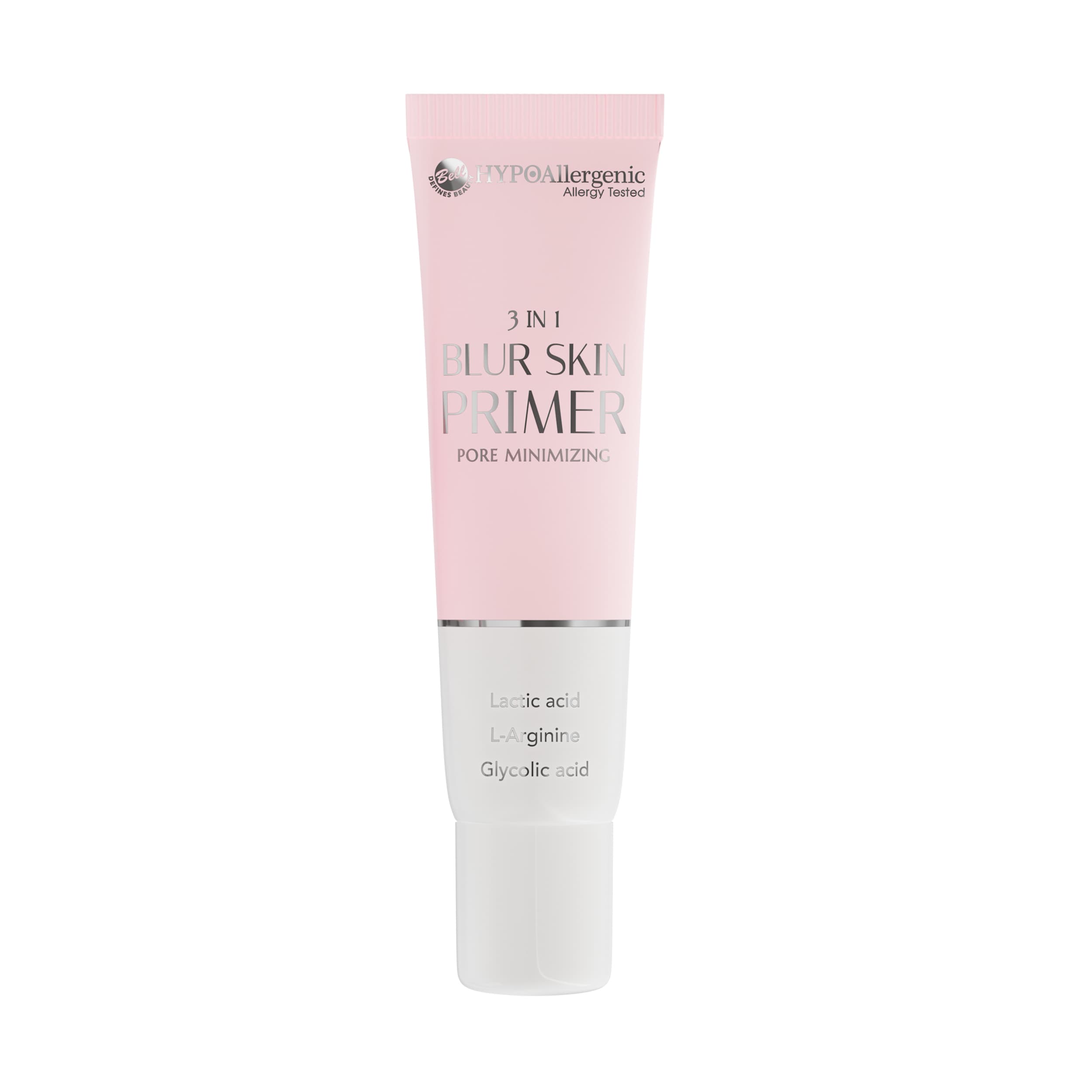 HYPOAllergenic Blur Skin Primer