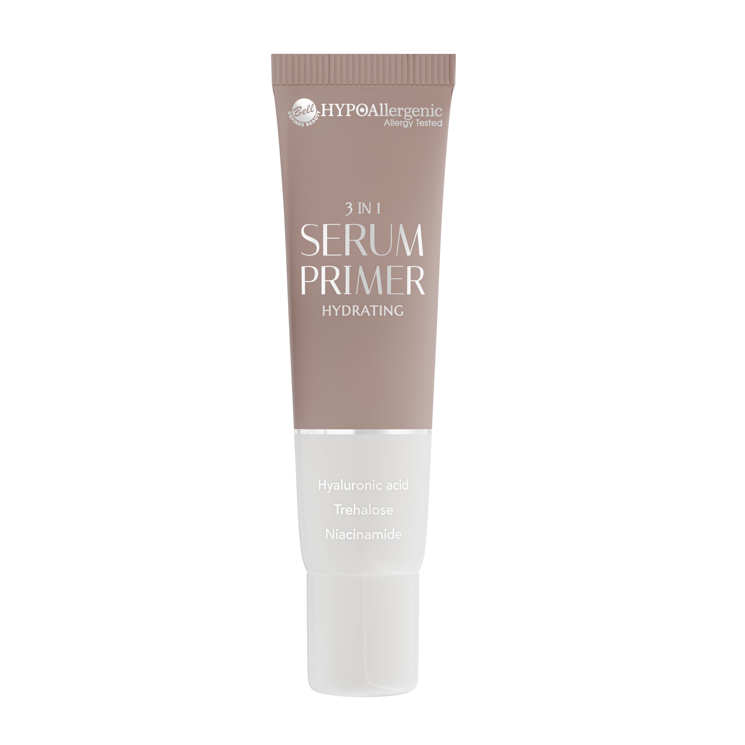HYPOAllergenic Serum Primer