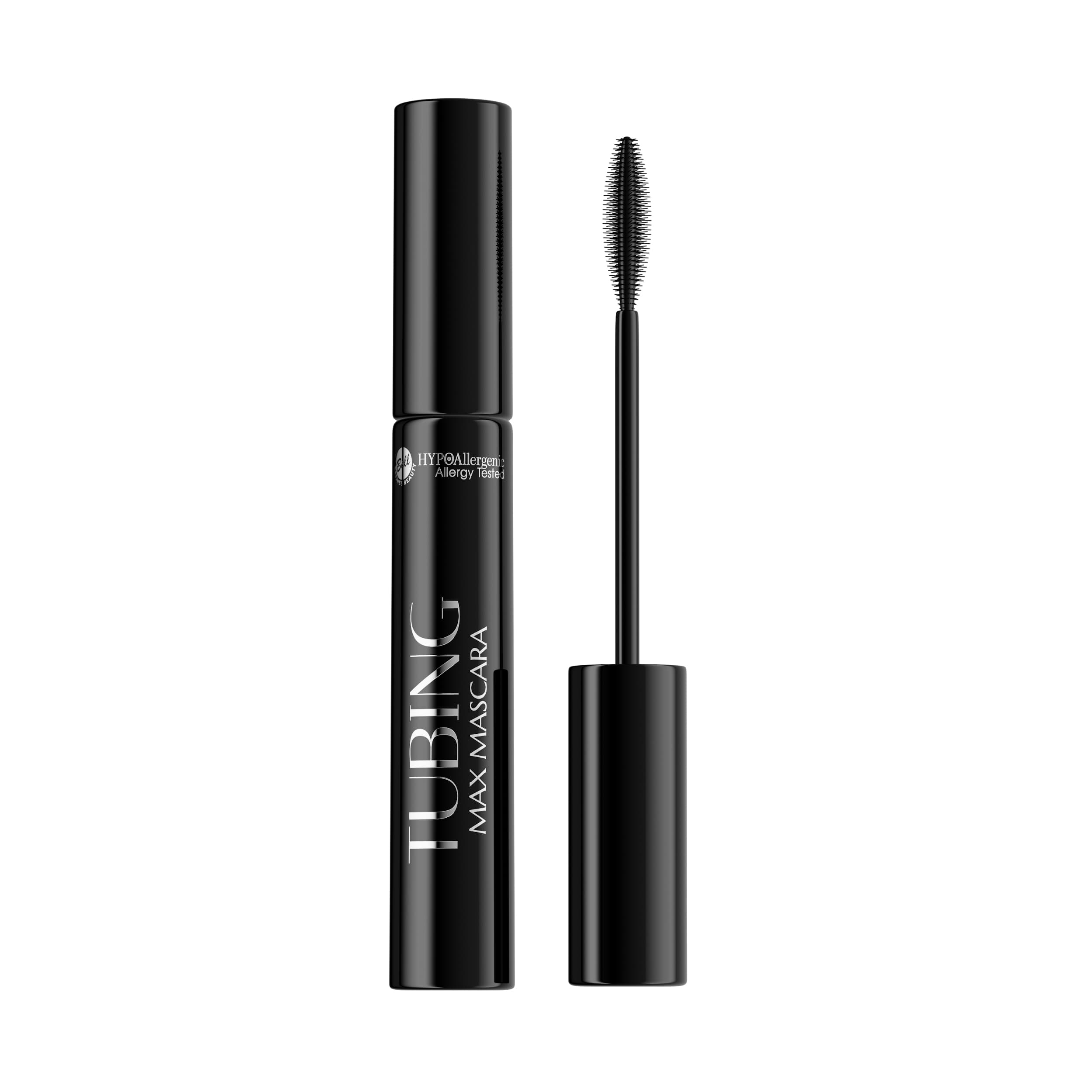 HYPOAllergenic Tubing Max Mascara