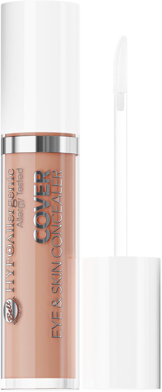 HYPOAllergenic Cover Eye & Skin Concealer