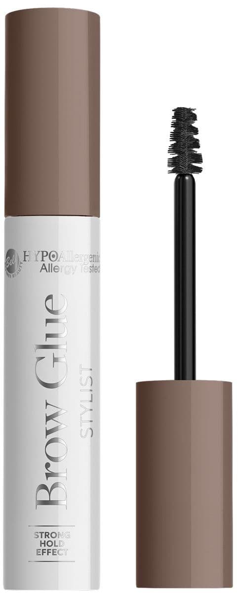 HYPOAllergenic Brow Glue Gel