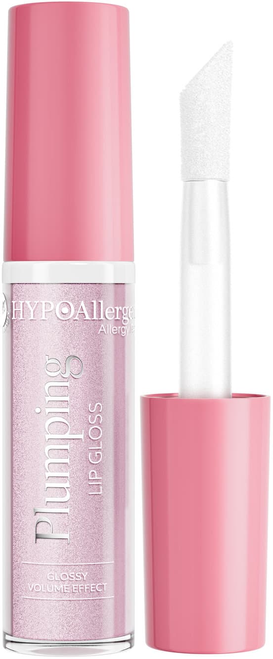 HYPOAllergenic Plumping Lip Gloss 