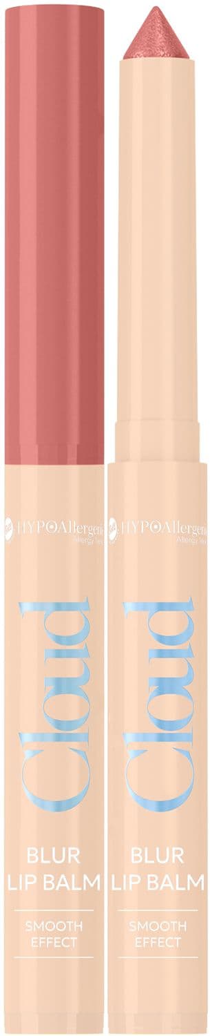 HYPOAllergenic Cloud Blur Lip Balm