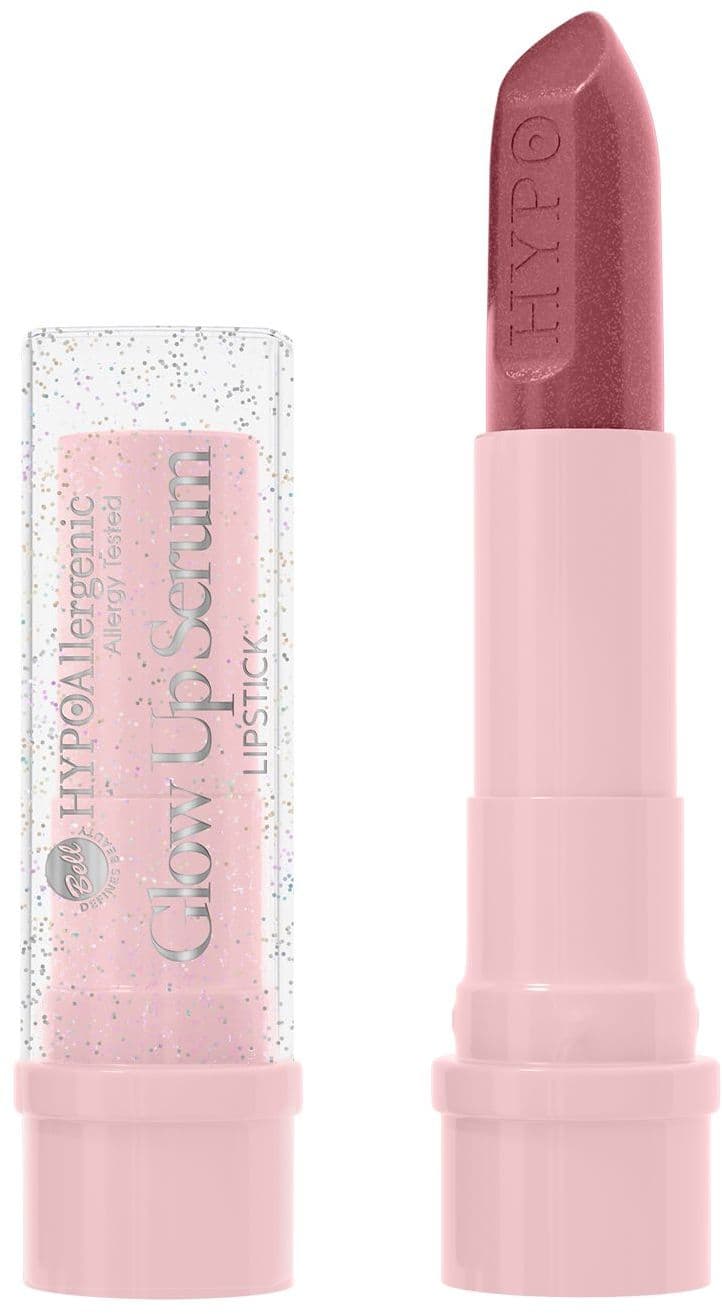 HYPOAllergenic Glow Up Serum Lipstick