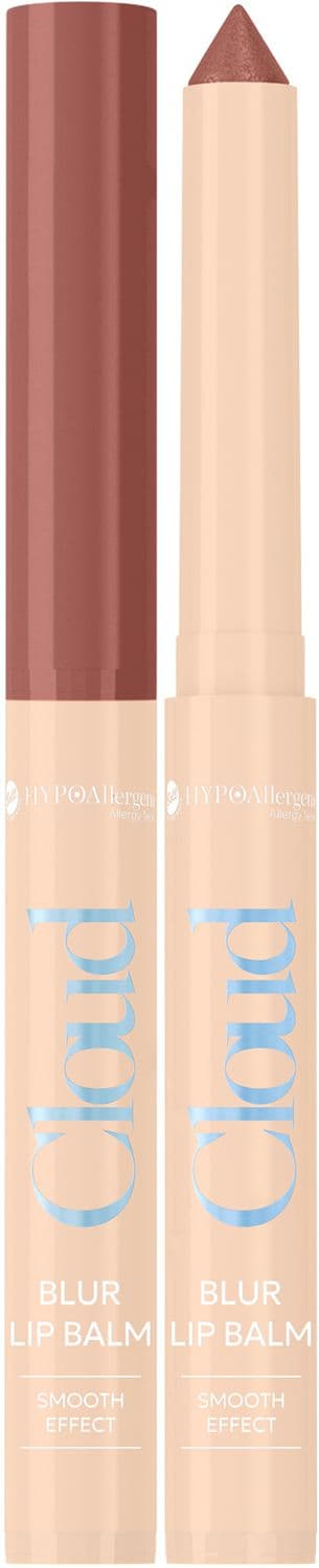 HYPOAllergenic Cloud Blur Lip Balm